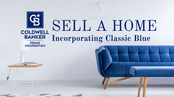 Classic Blue - Sell a Home - CB Prime Properties