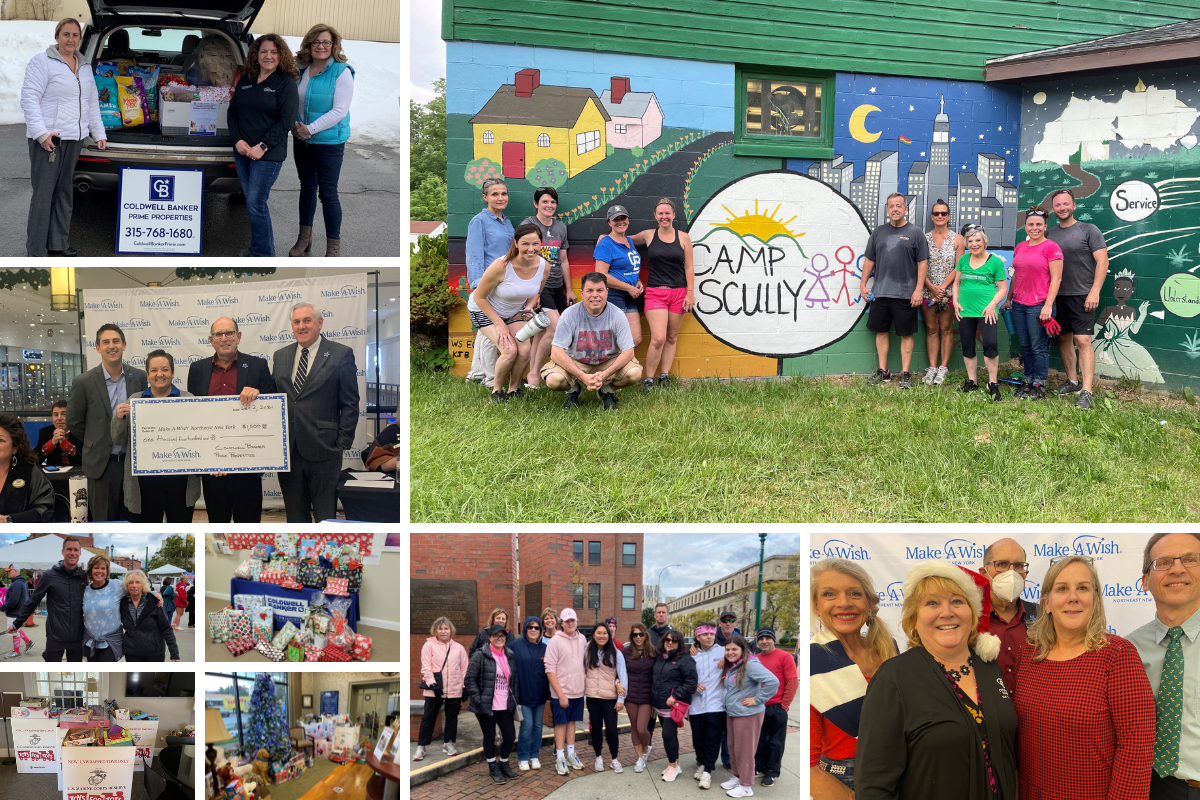 Loudonville, NY Real Estate Offices - Coldwell Banker, image size:1200x800