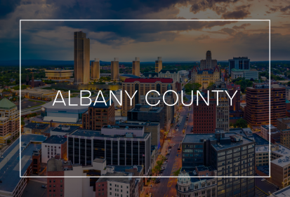 Albany County market update
