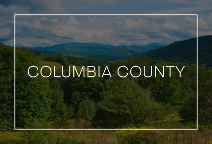 Columbia County market update