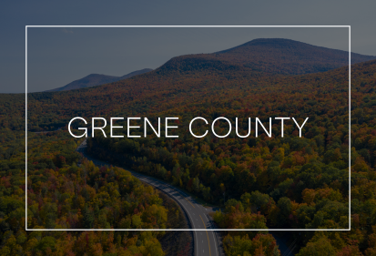 Greene County market update