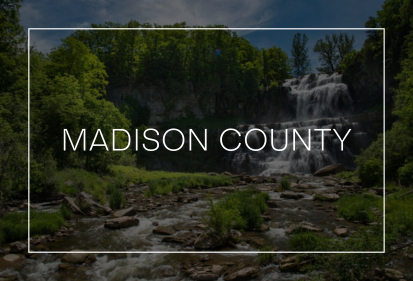 Madison County market update