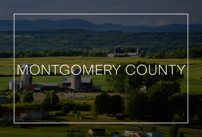 Montgomery County market update