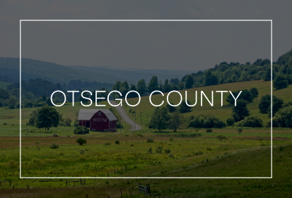 Otsego County market update