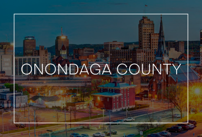 Onondaga County market update