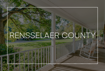Rensselaer County market update