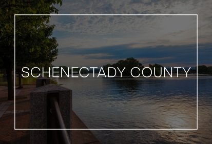 Schenectady County market update