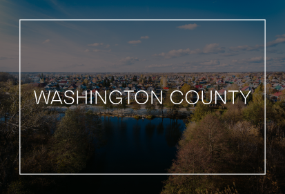 Washington County market update