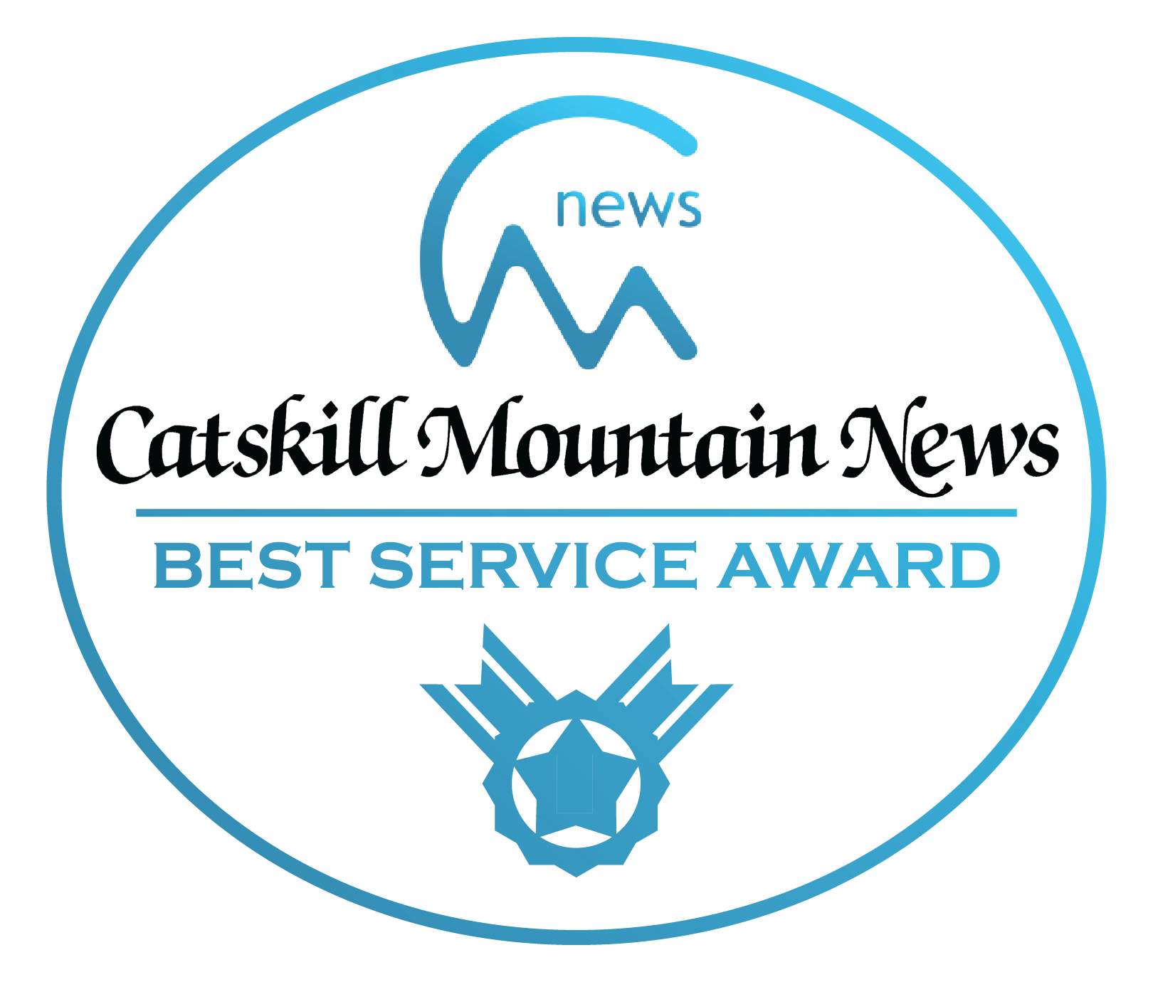 CMN Customer Service Award