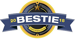 Capital Region Bestie Award