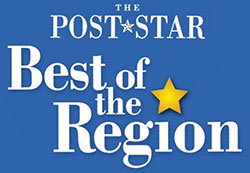 Best of the Region Real Estate Award