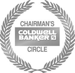 Chairman's Circle Award